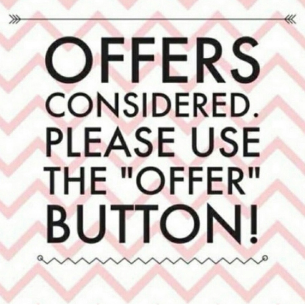 Offers & Bundles Considered